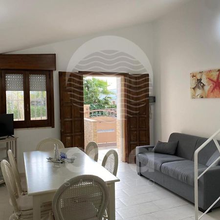 Villa Orange Sun By Cala Salento Торре-Лапилло Экстерьер фото