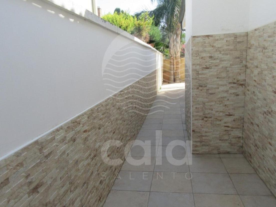 Villa Orange Sun By Cala Salento Торре-Лапилло Экстерьер фото